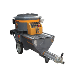 Jual Worm Pump PM 5X