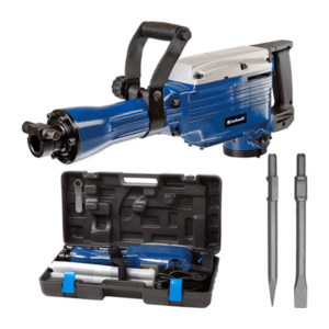 Sewa Jack Hammer Listrik 2200 Watt Einhell