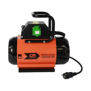 Jual High Frequency Converter CMM 15