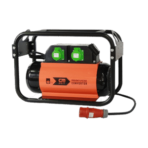 Jual High Frequency Converter CMT 25