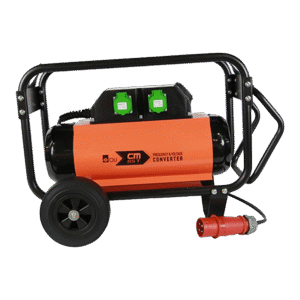 Jual High Frequency Converter CMT 35