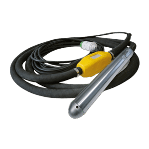 Jual Internal Vibrator VH Series Left