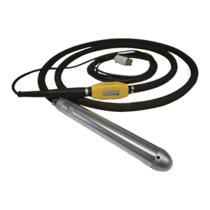 Jual Internal Vibrator VH Series Right