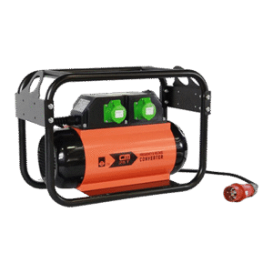 Jual Mechanical Converter CMM 25