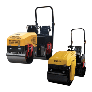 Sewa Baby Roller 1 ton Furd