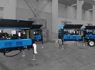 Diskon Awal Tahun 2024 Air Compressor Univ 25%